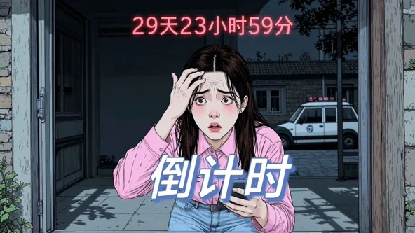 倒计时
