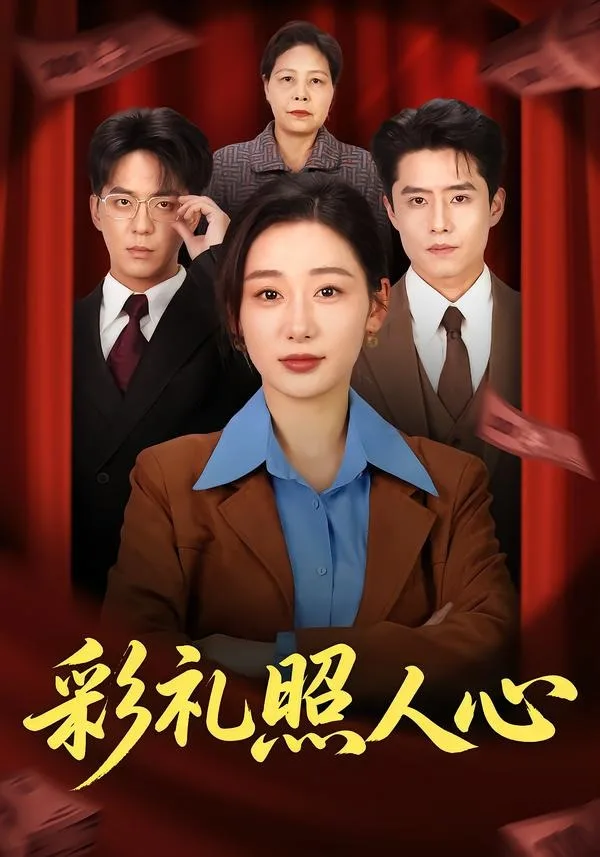 彩礼照人心
