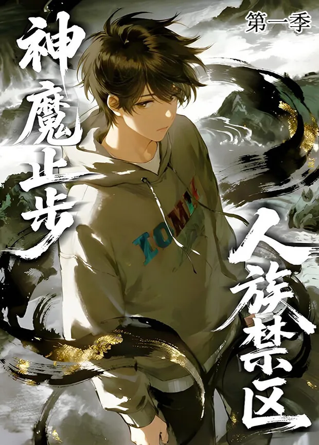 人族禁区，神魔止步第一季