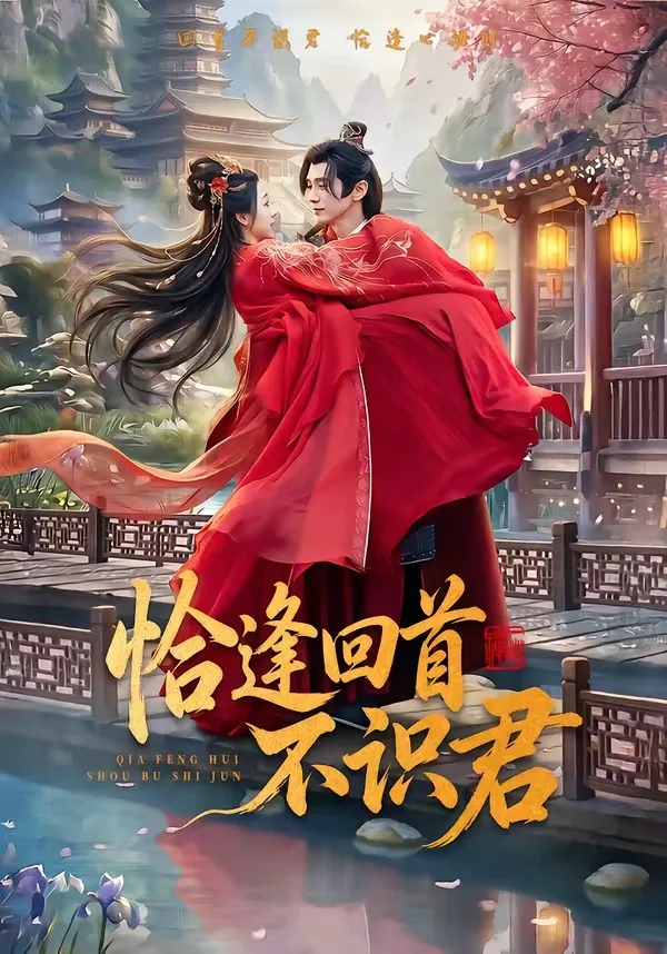 恰逢回首不识君