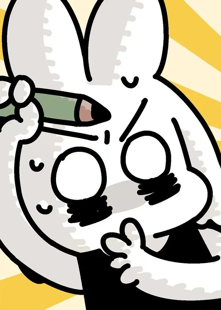画画人爆笑动画!