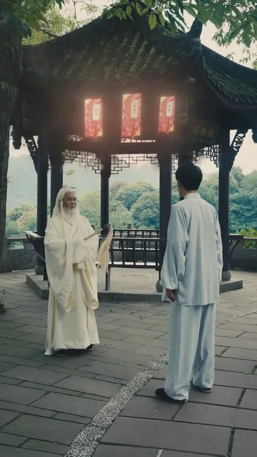 高手下山,退婚九个未婚妻