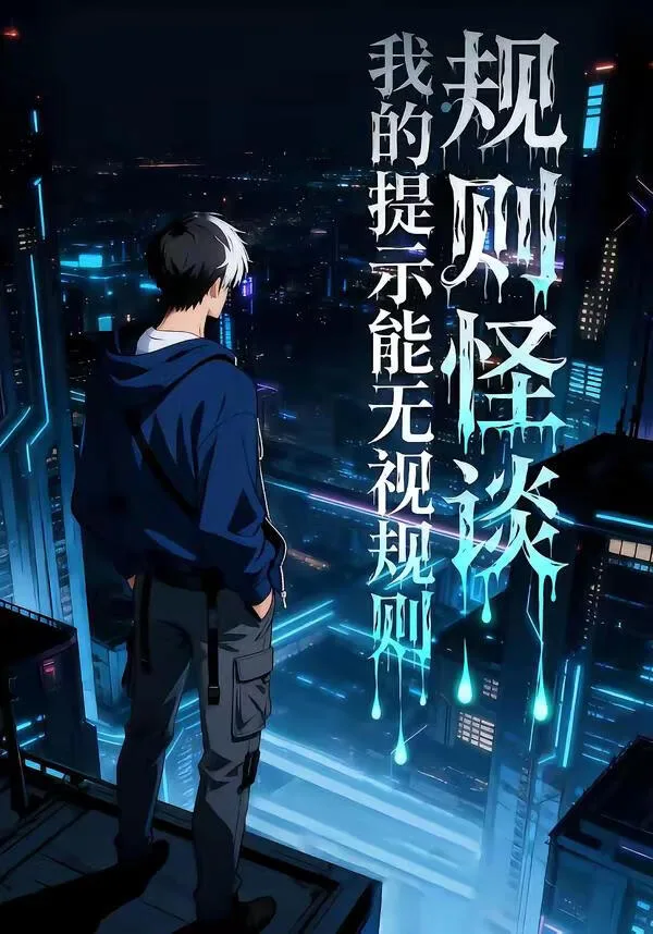 规则怪谈:我的提示能无视规则