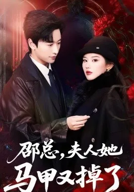 邵总,夫人她马甲又掉了